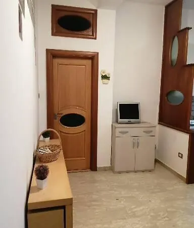Apartmán Centralissimo, Vista Mare Crotone