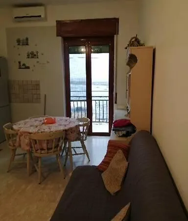 Apartmán Centralissimo, Vista Mare *