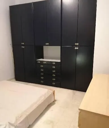 Centralissimo, Vista Mare