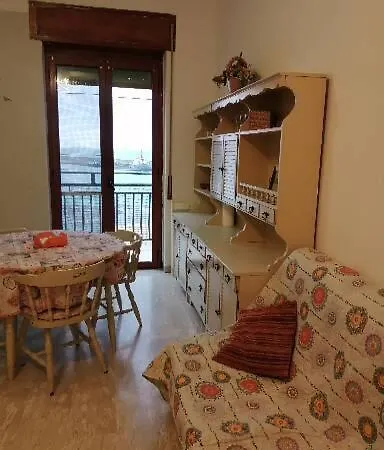 Centralissimo, Vista Mare Apartmán