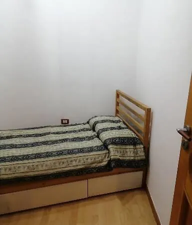 Centralissimo, Vista Mare Apartmán Crotone