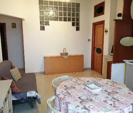 Apartment Centralissimo, Vista Mare *