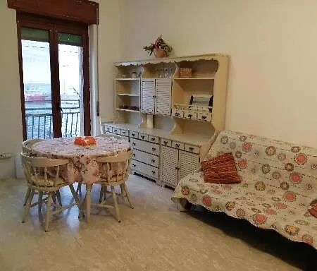 Centralissimo, Vista Mare Crotone