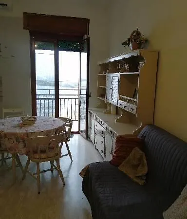 Centralissimo, Vista Mare Apartment