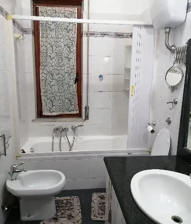 Centralissimo, Vista Mare Apartment