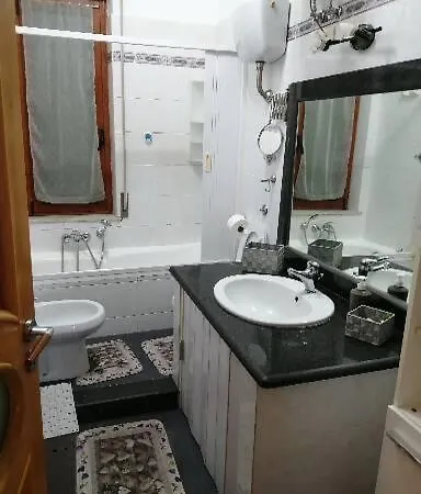 Apartment Centralissimo, Vista Mare